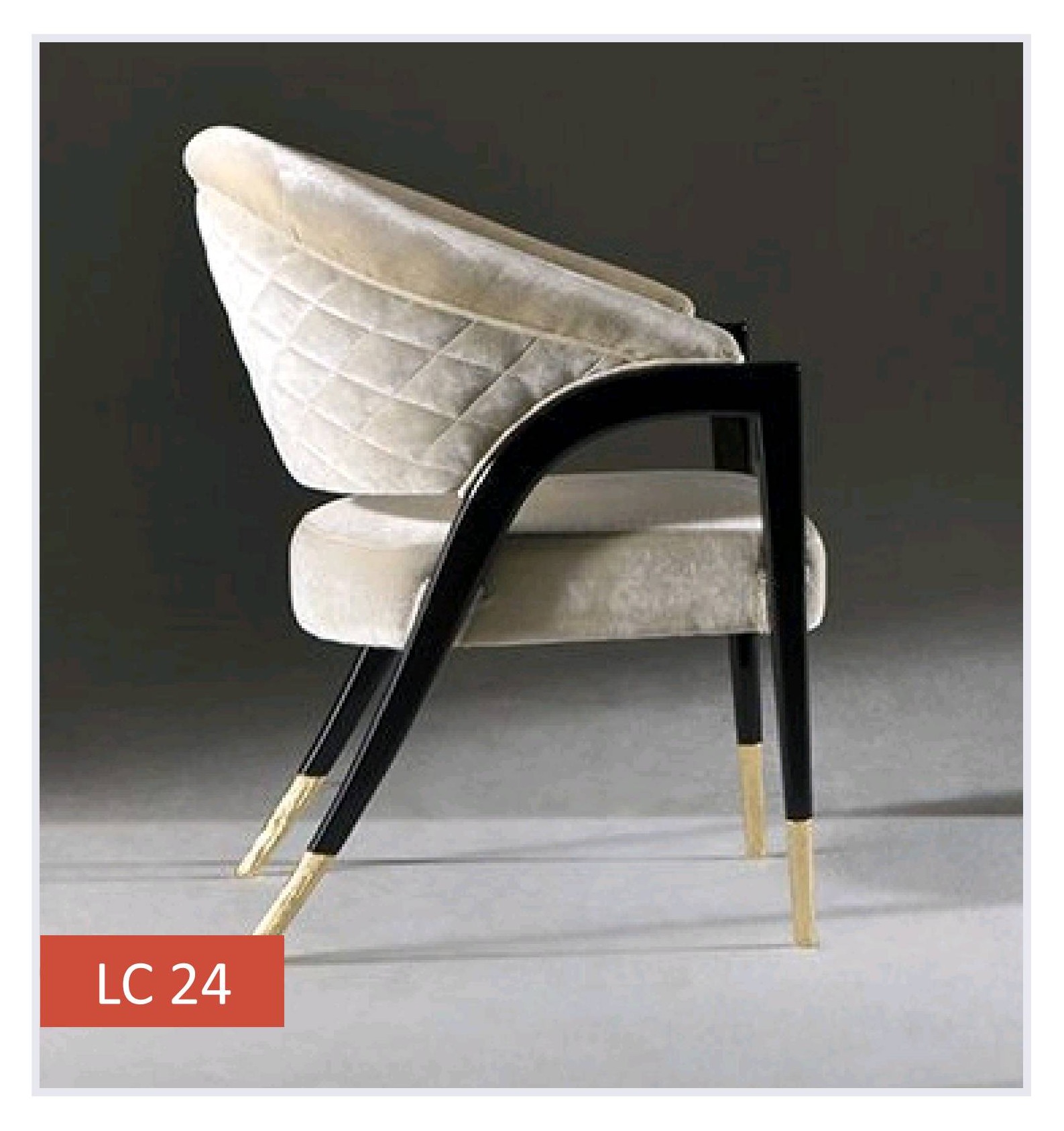 Lounge Chair 024