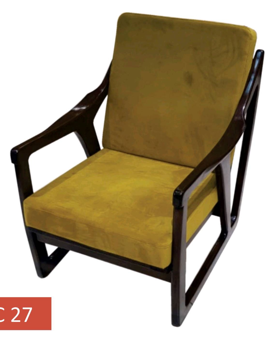 Lounge Chair 027