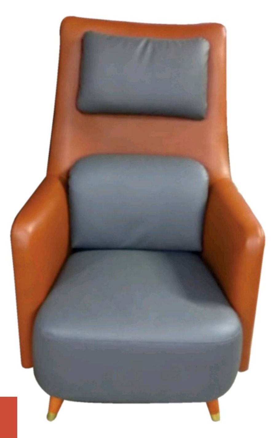 Lounge Chair 029