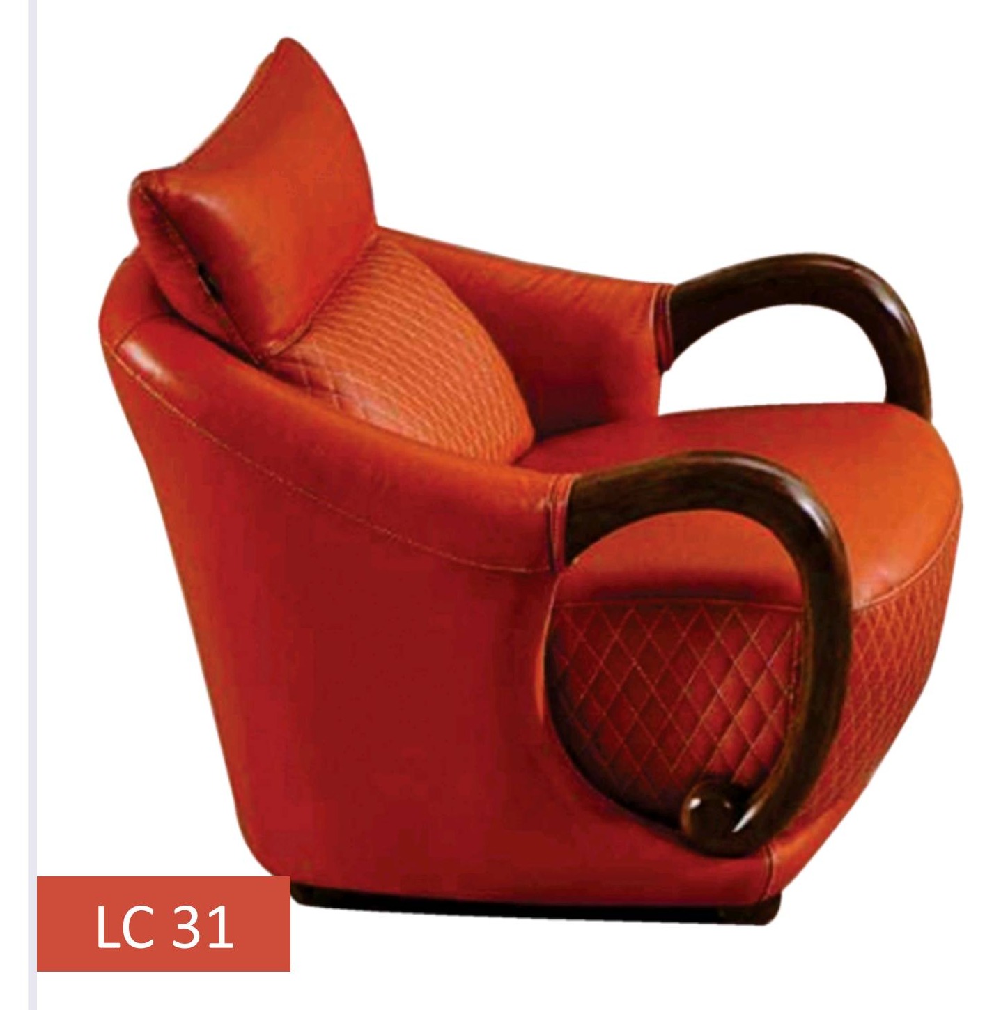 Lounge Chair 032