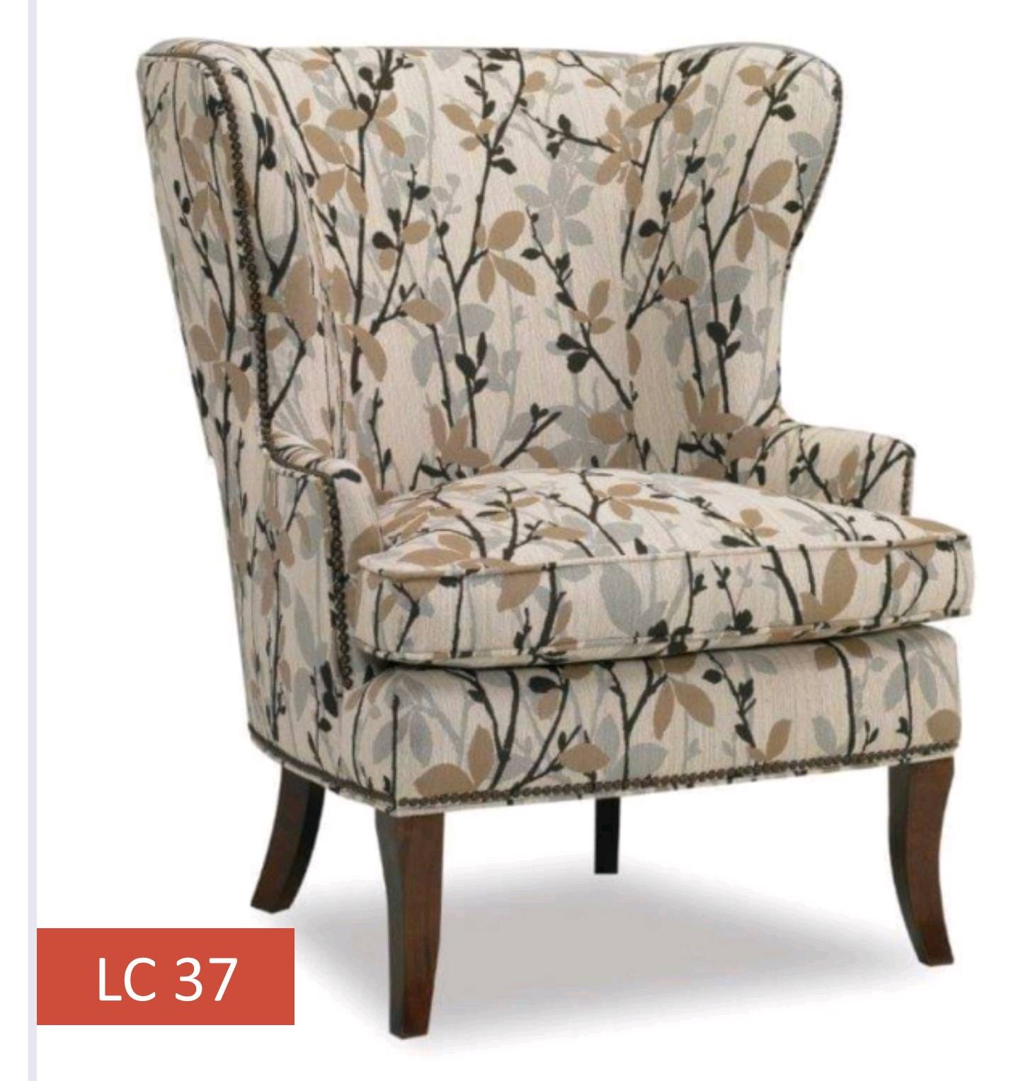 Lounge Chair 037