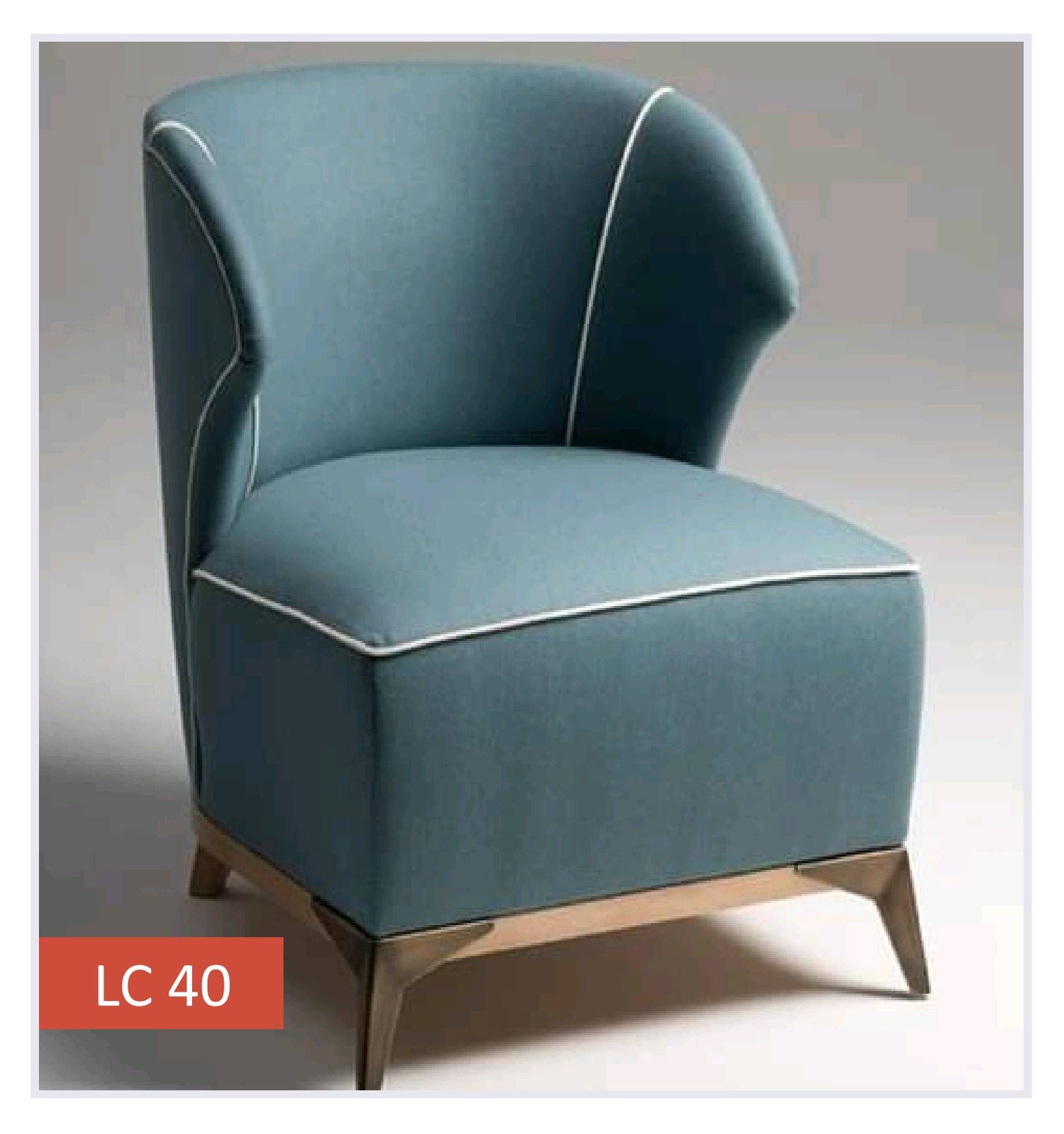 Lounge Chair 040