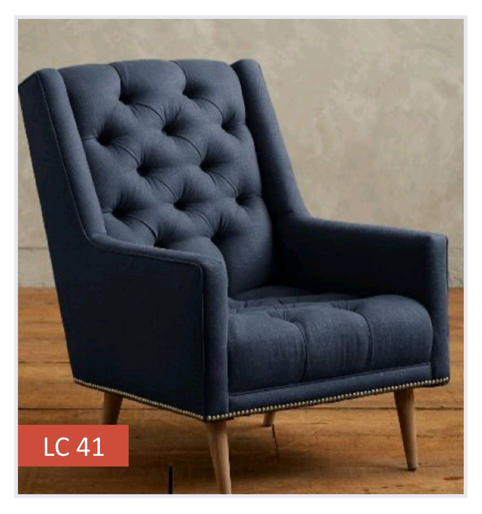 Lounge Chair 041