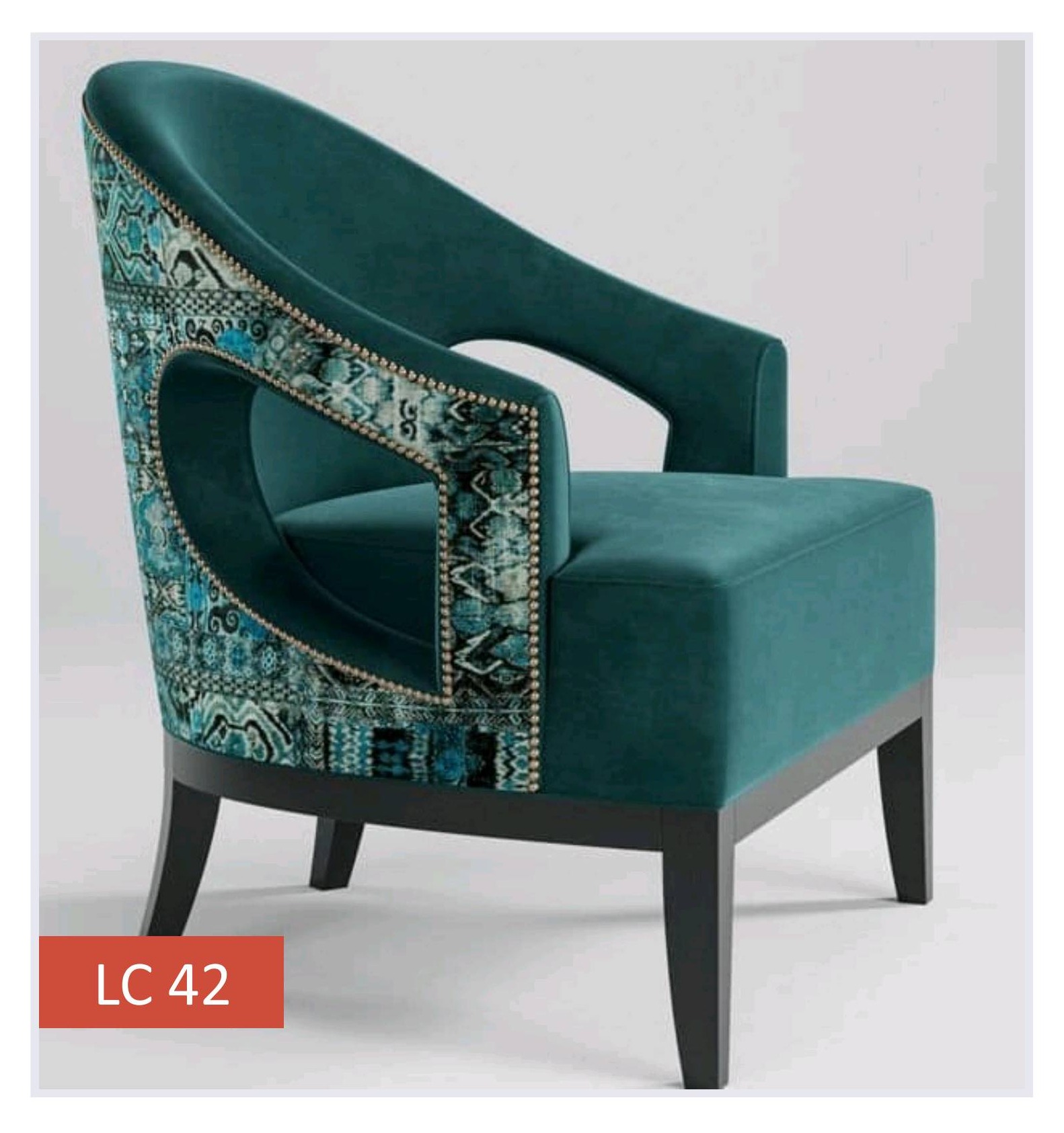 Lounge Chair 042