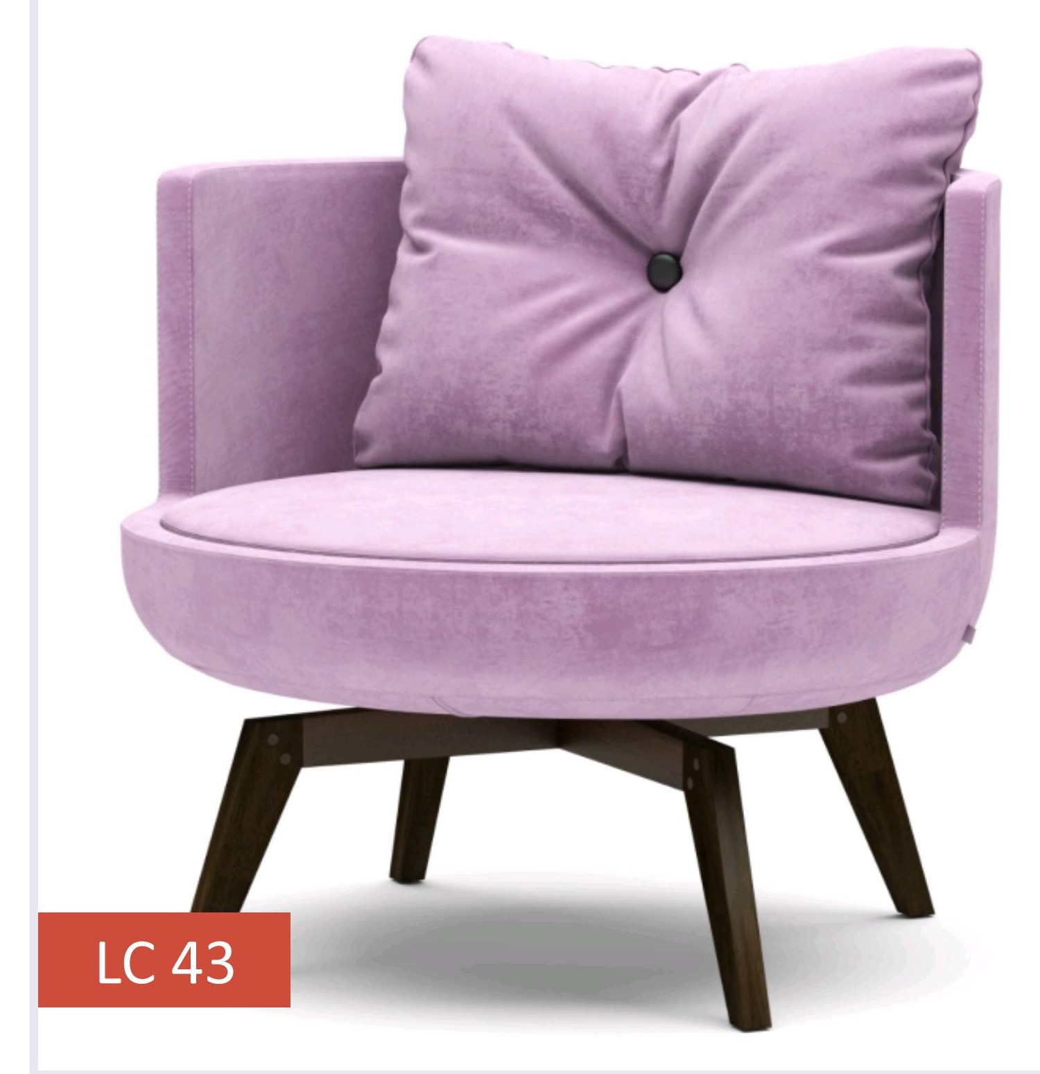 Lounge Chair 043