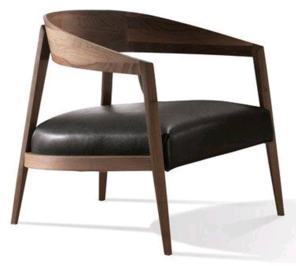 Lounge Chair 045