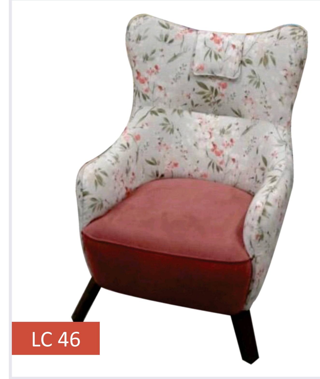 Lounge Chair 046