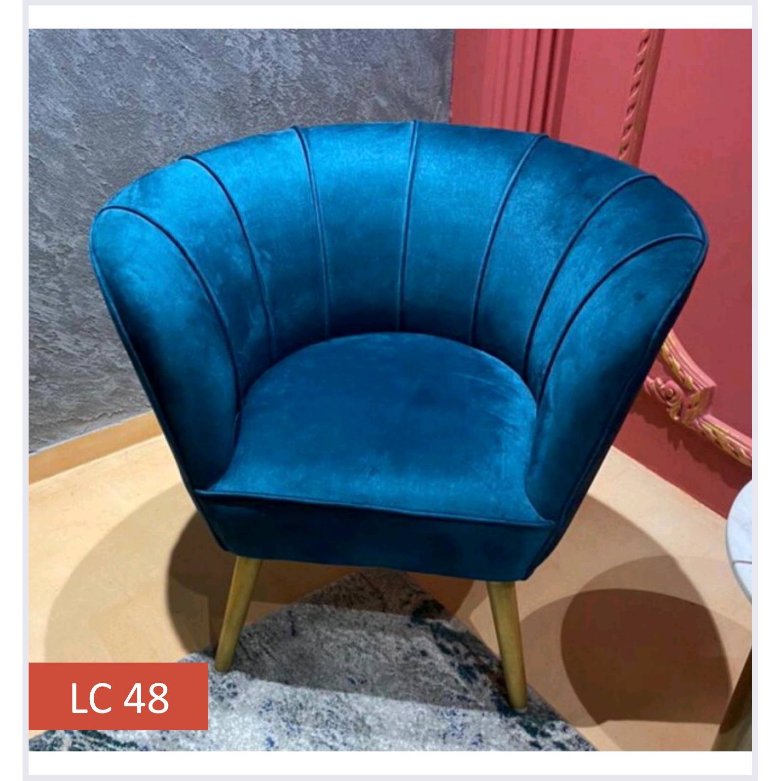 Lounge Chair 048