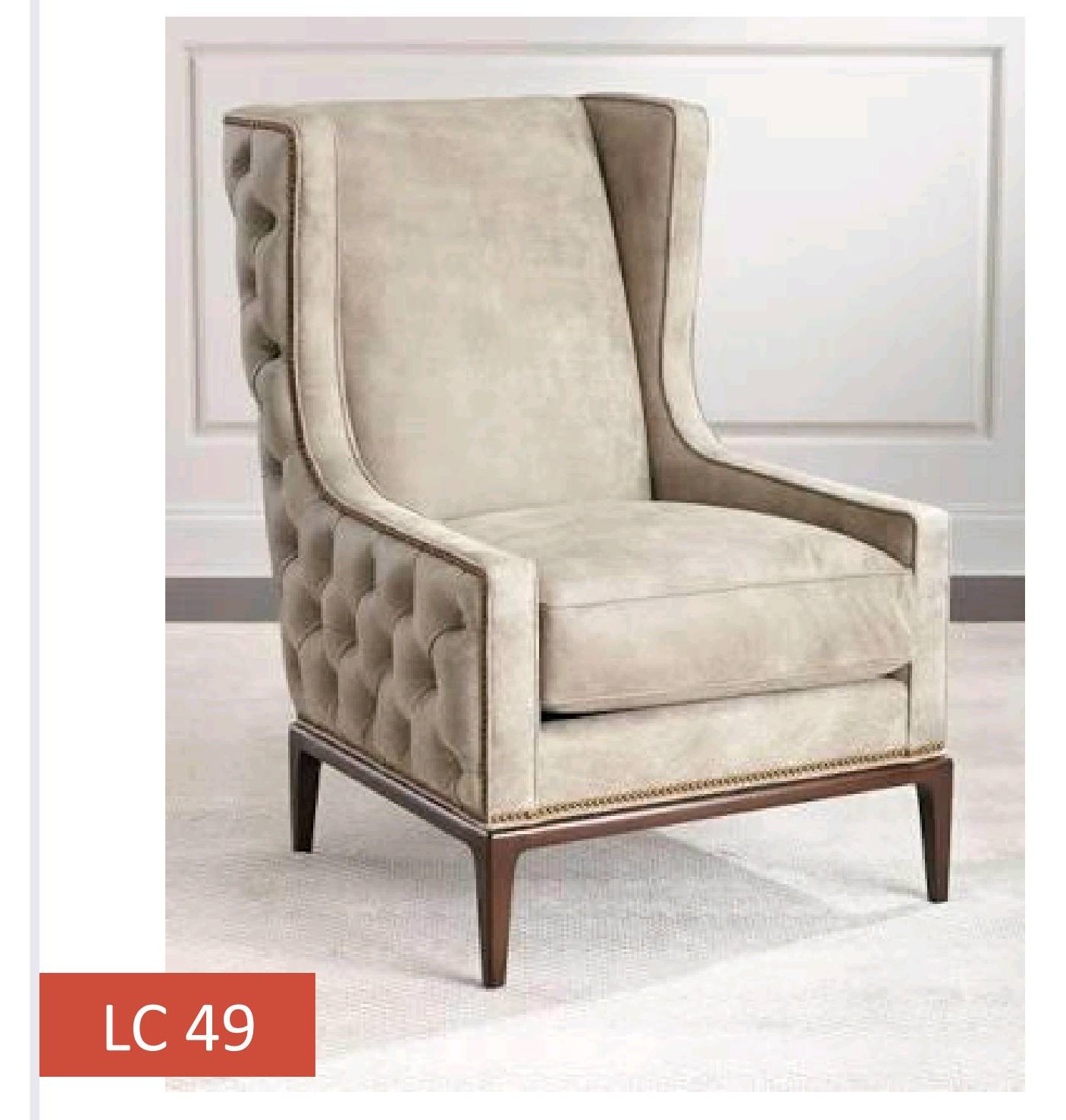 Lounge Chair 050