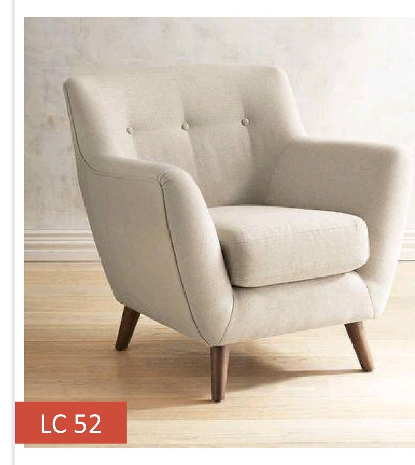 Lounge Chair 052