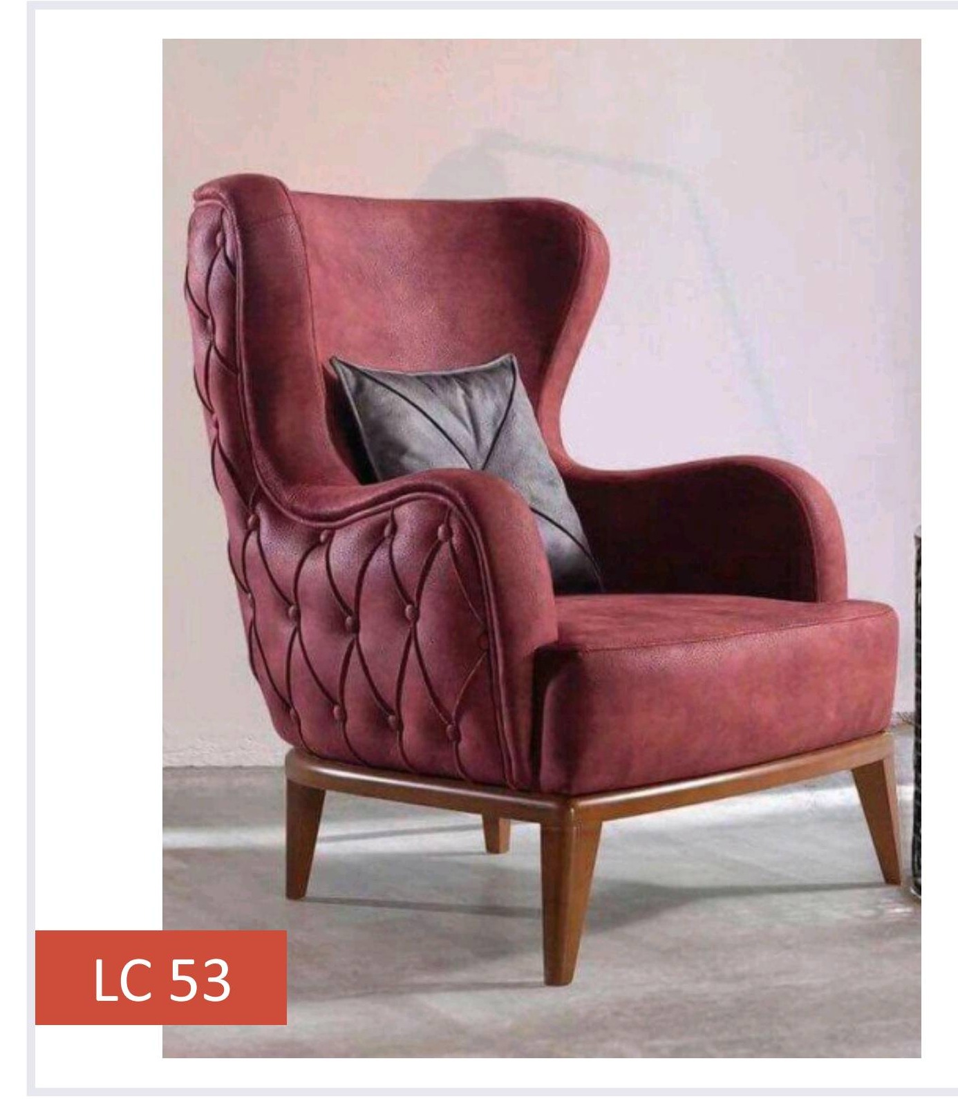 Lounge Chair 053