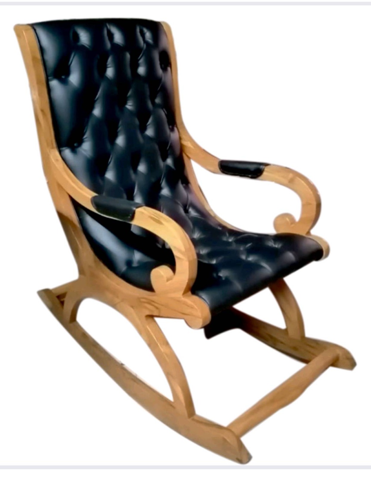 Lounge Chair CK 055