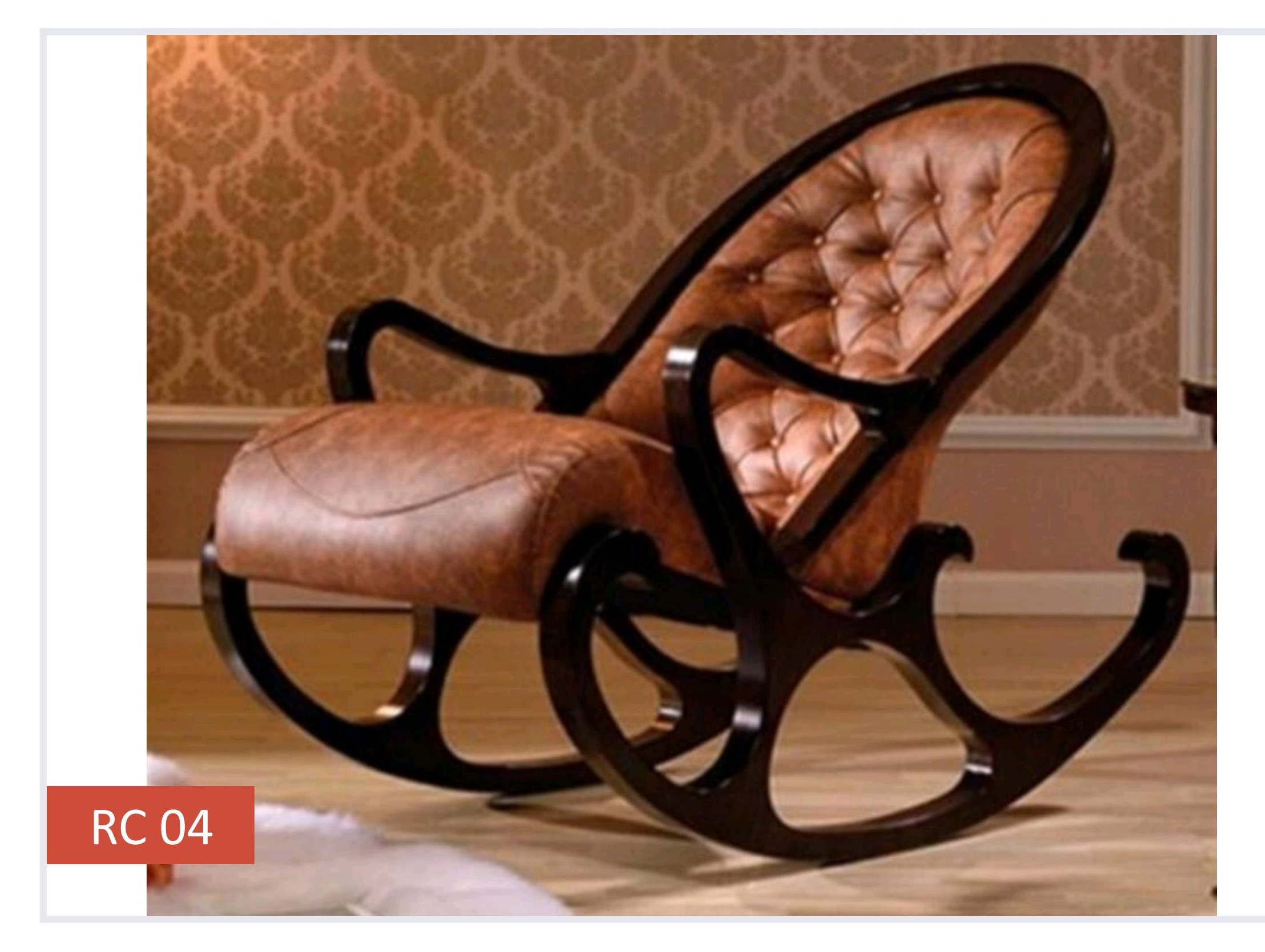 Lounge Chair CK 057