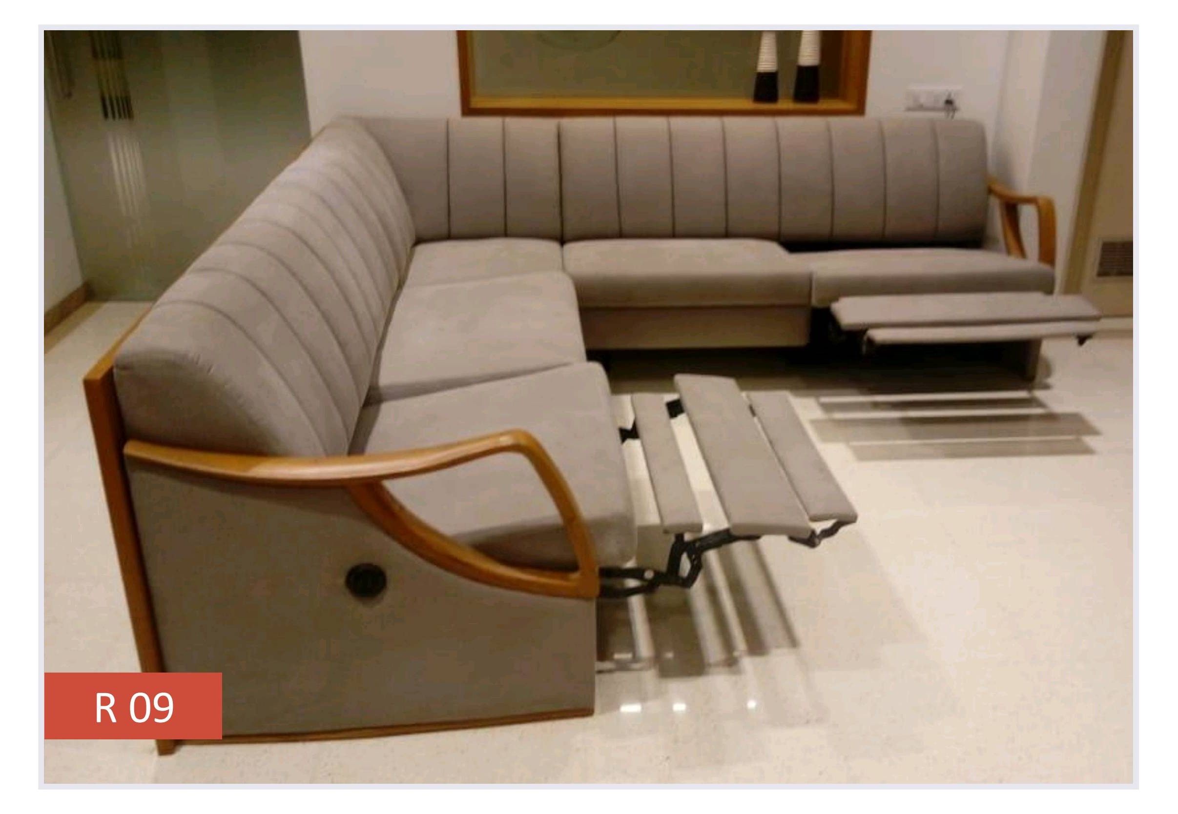 Lounge Chair CK 058