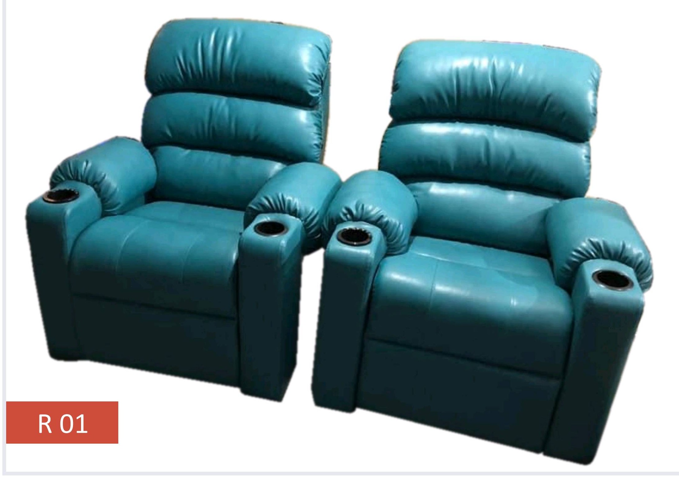Recliner 001