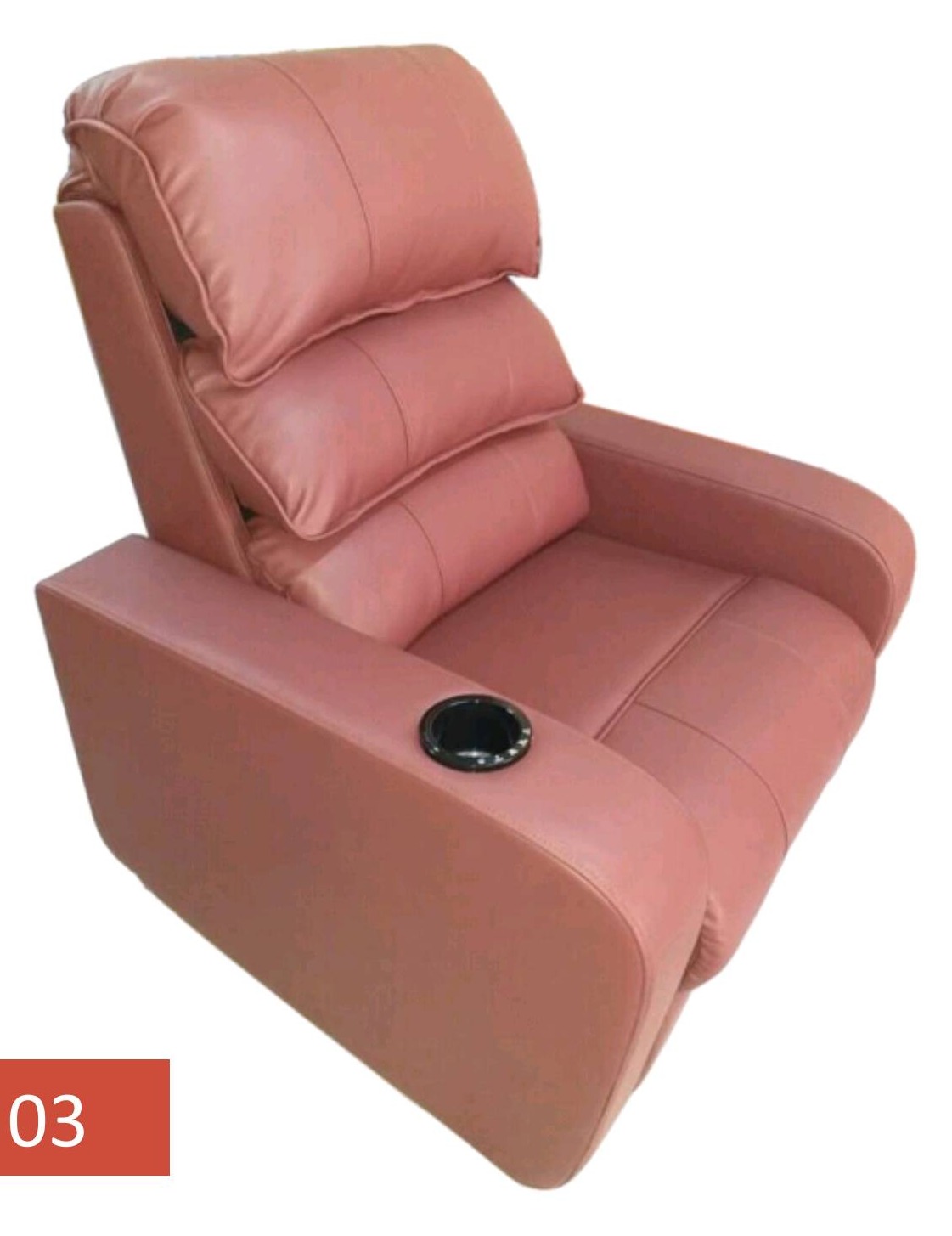 Recliner 003