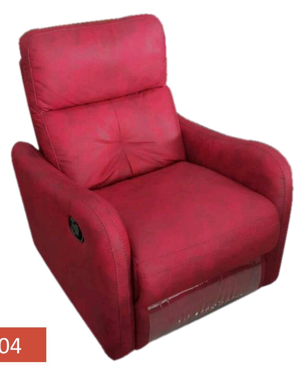 Recliner 004