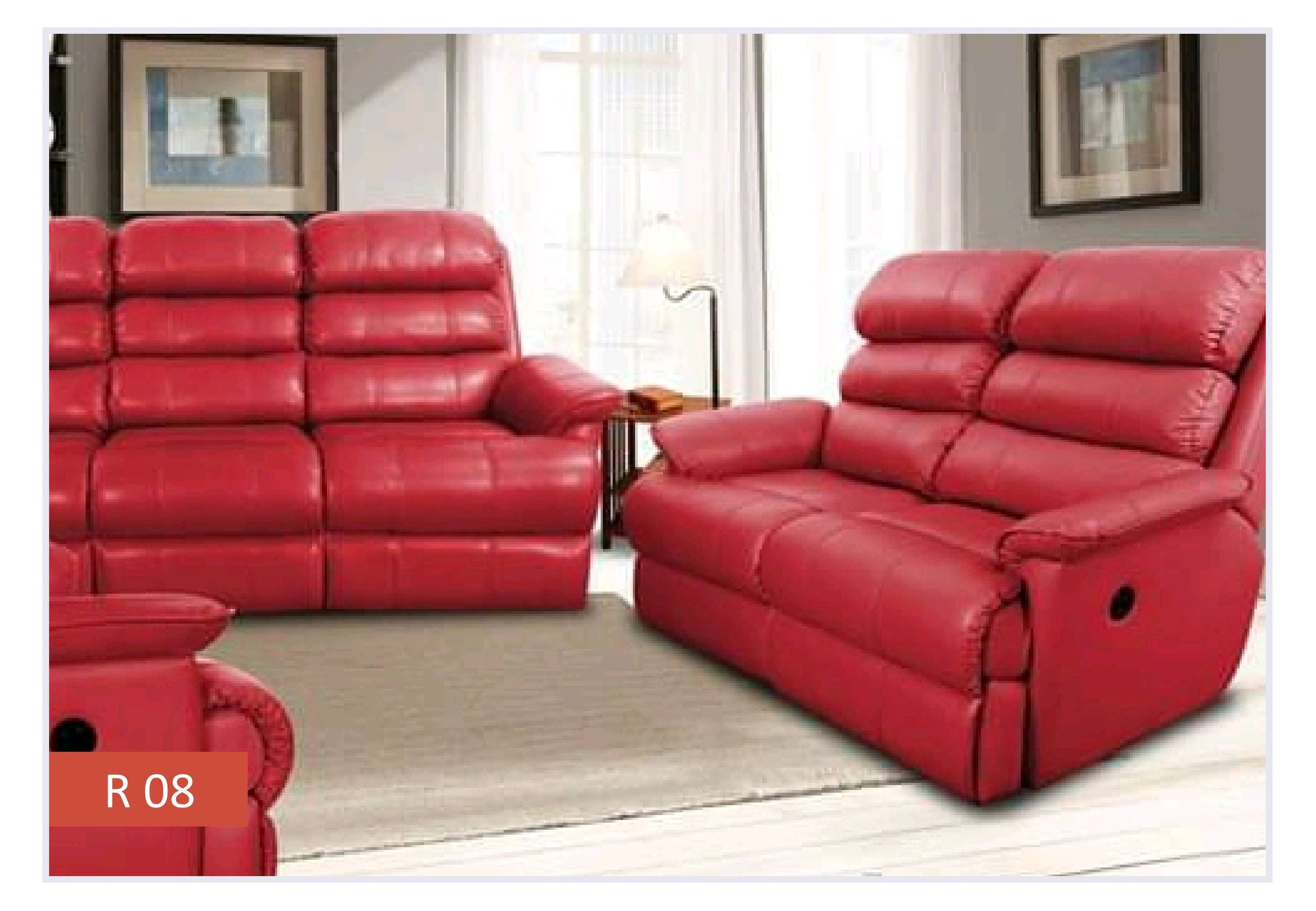 Recliner 007