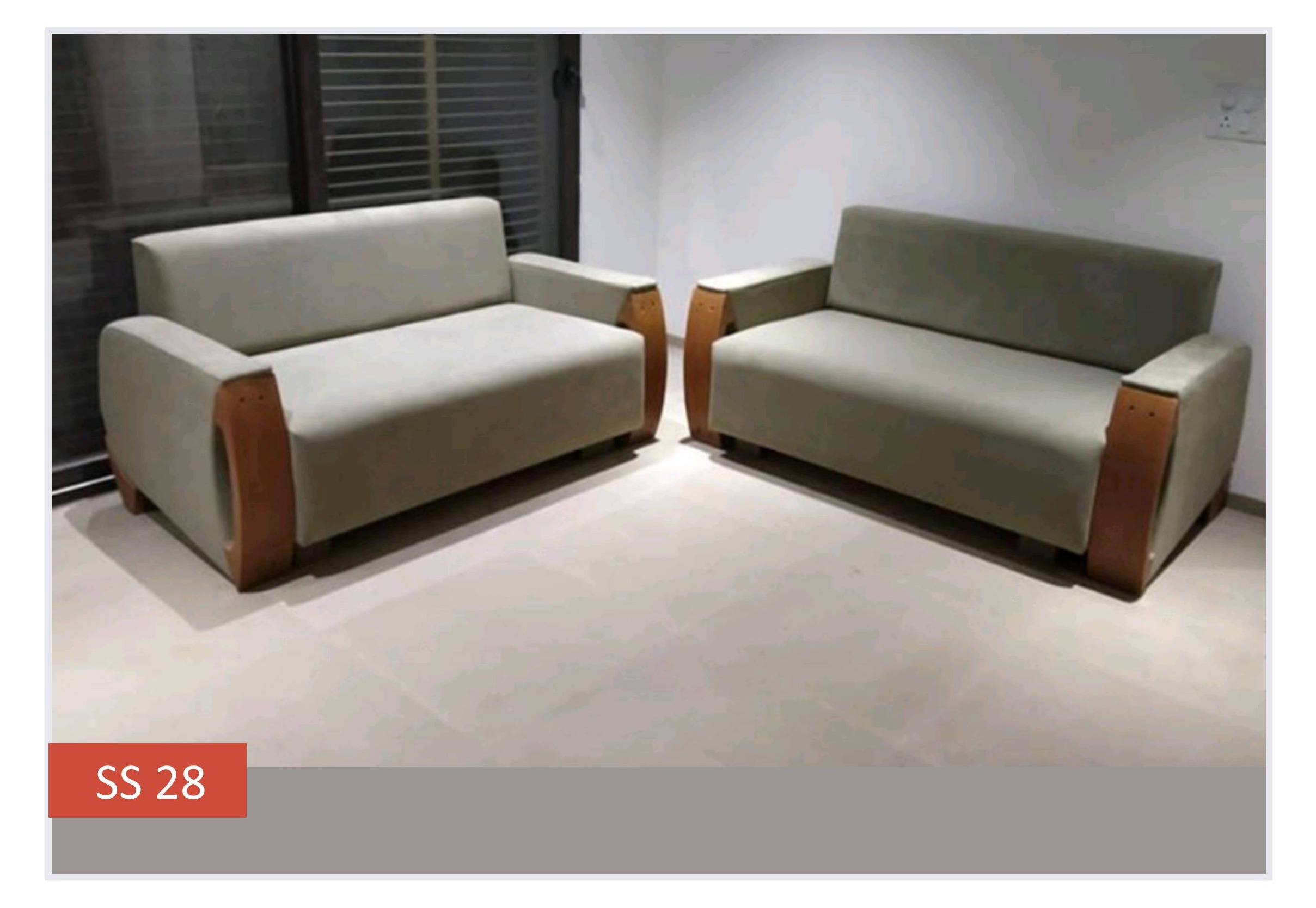Sofa 029