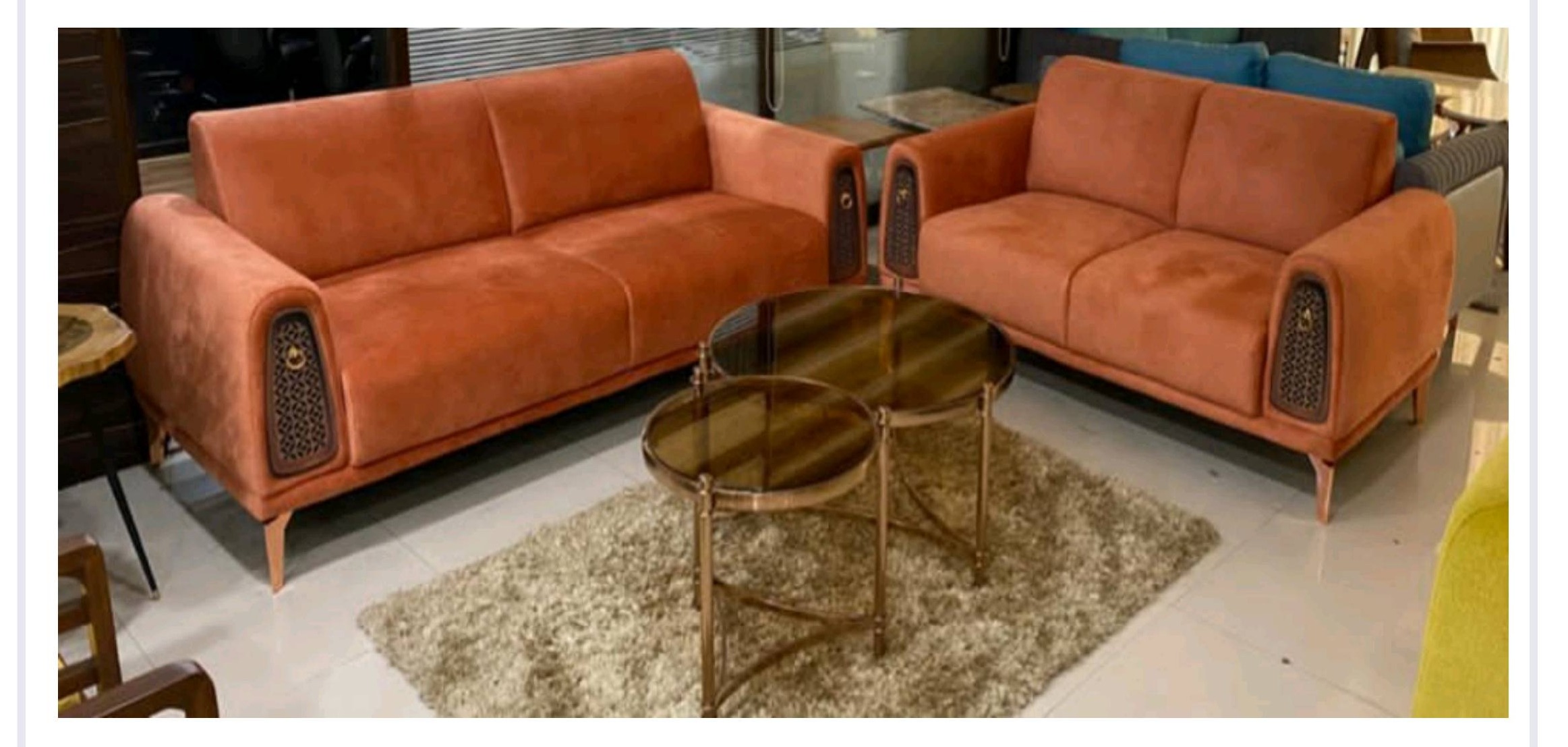 Sofa 032