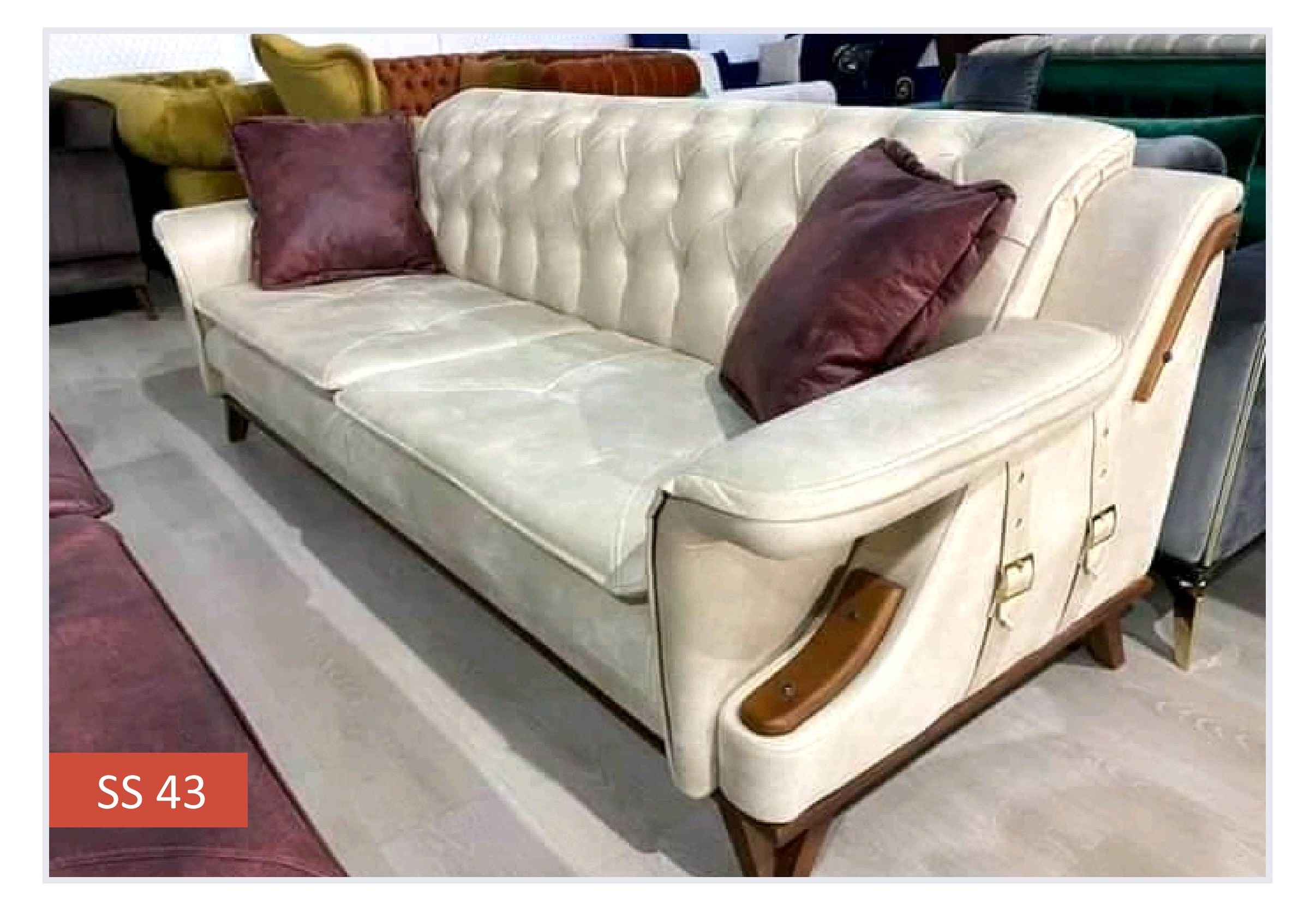 Sofa 043