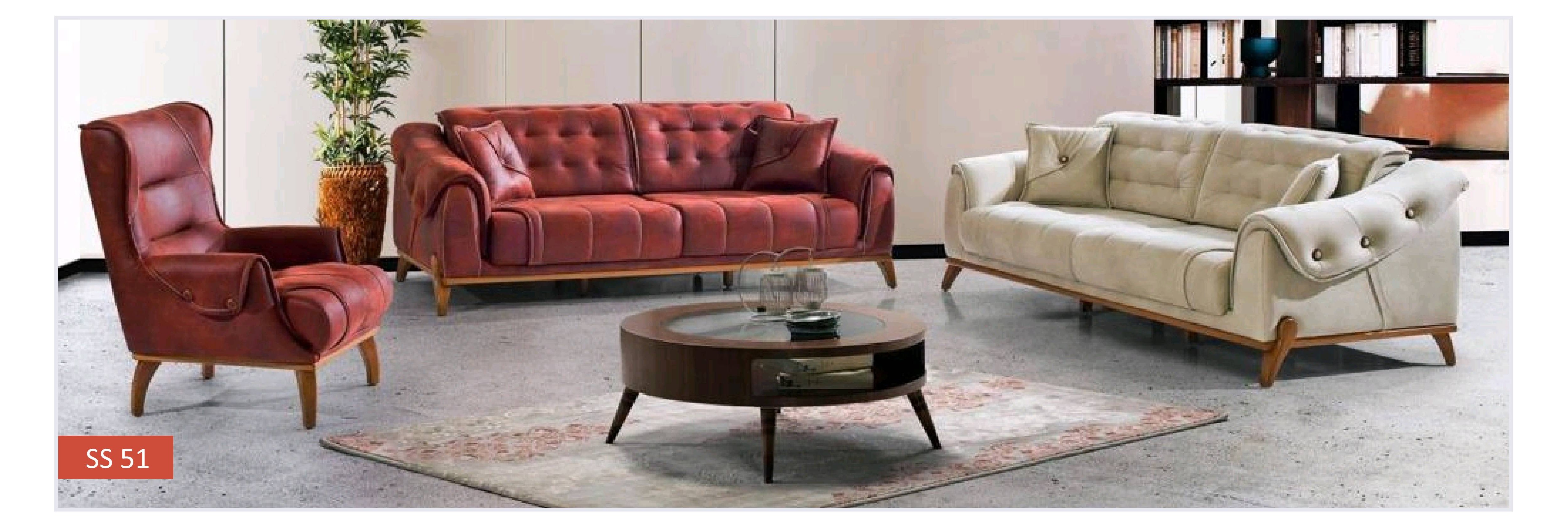 Sofa 051