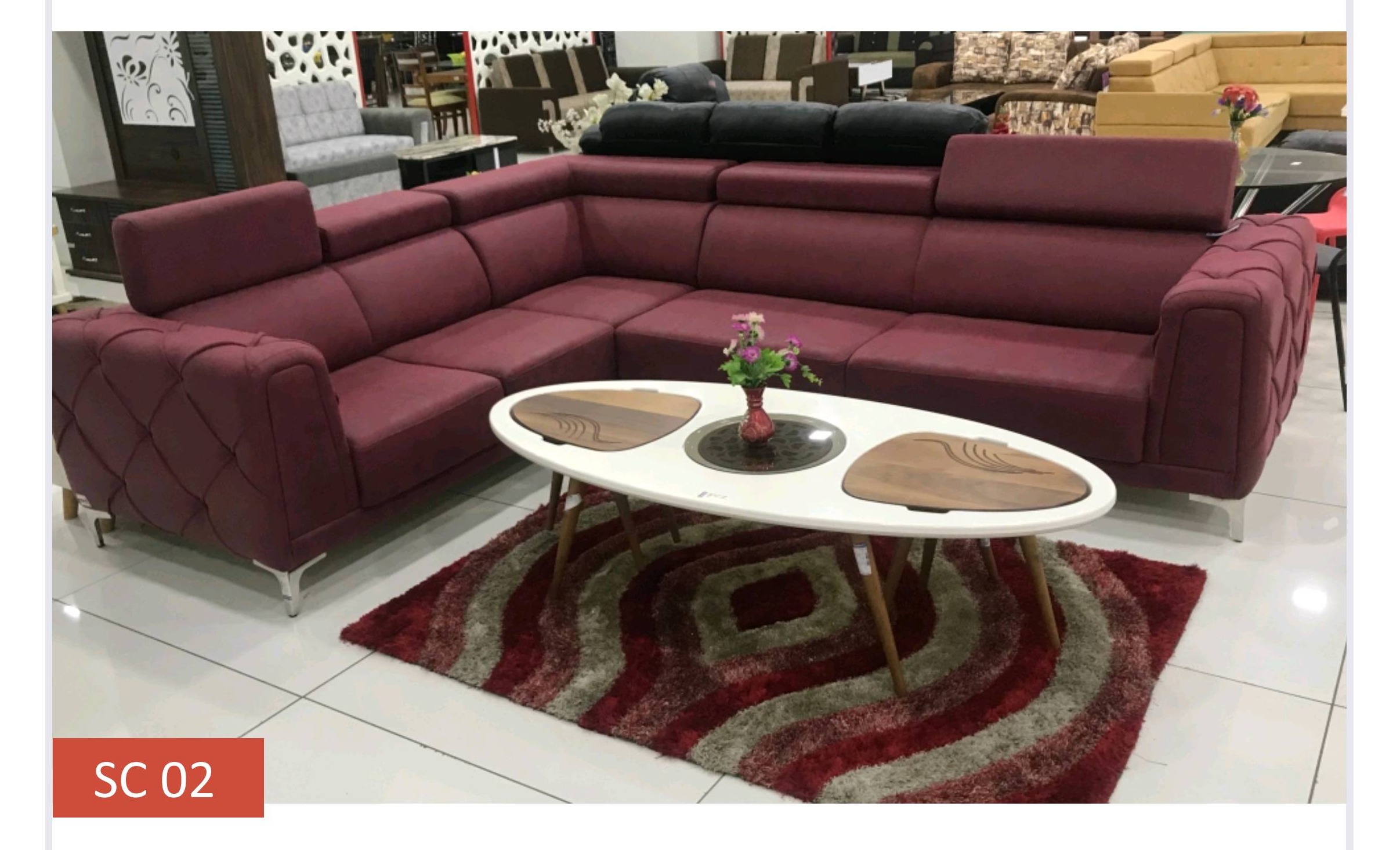 Sofa 053