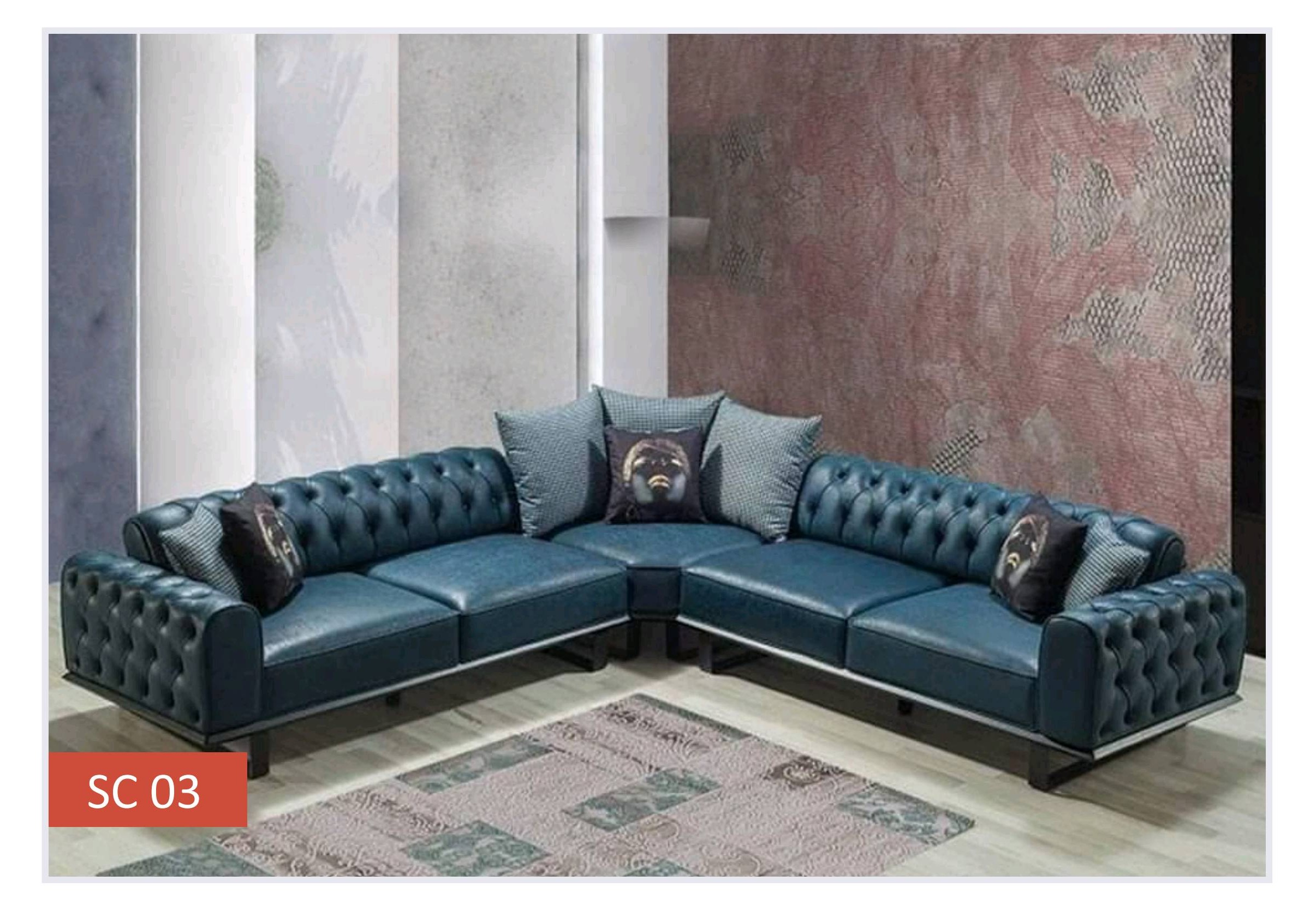 Sofa 054