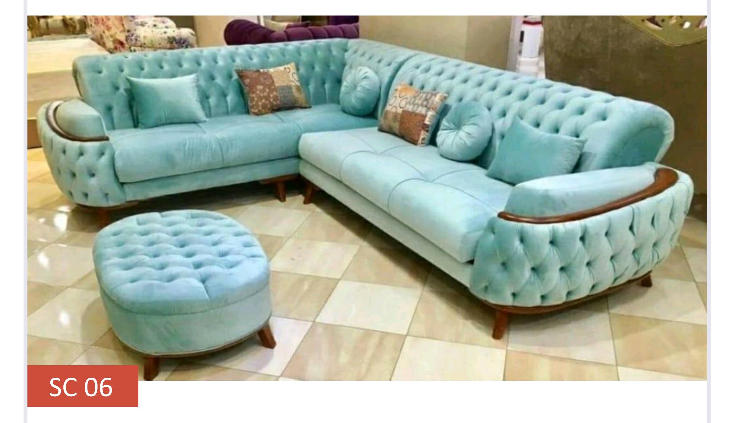 Sofa 057