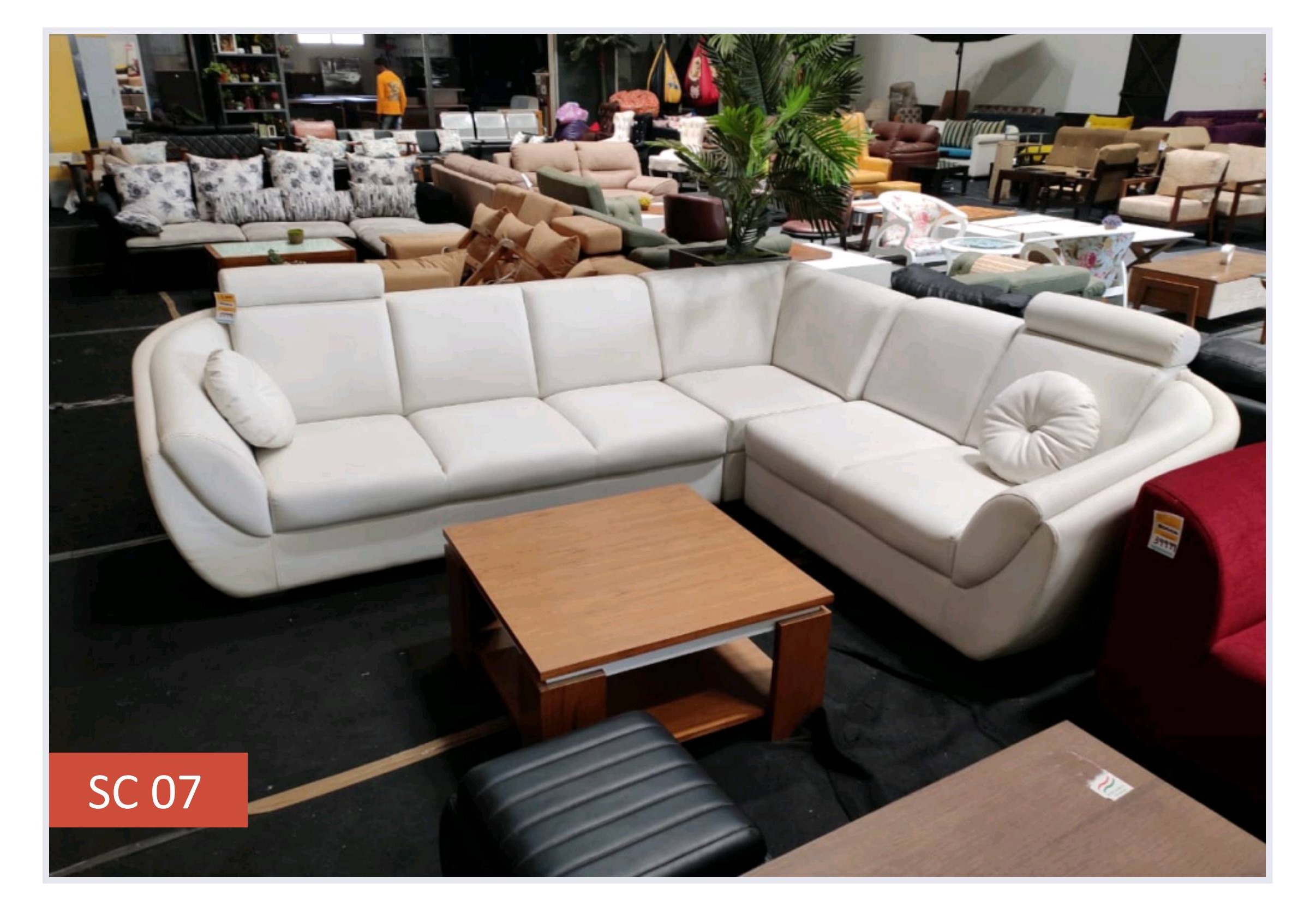 Sofa 058