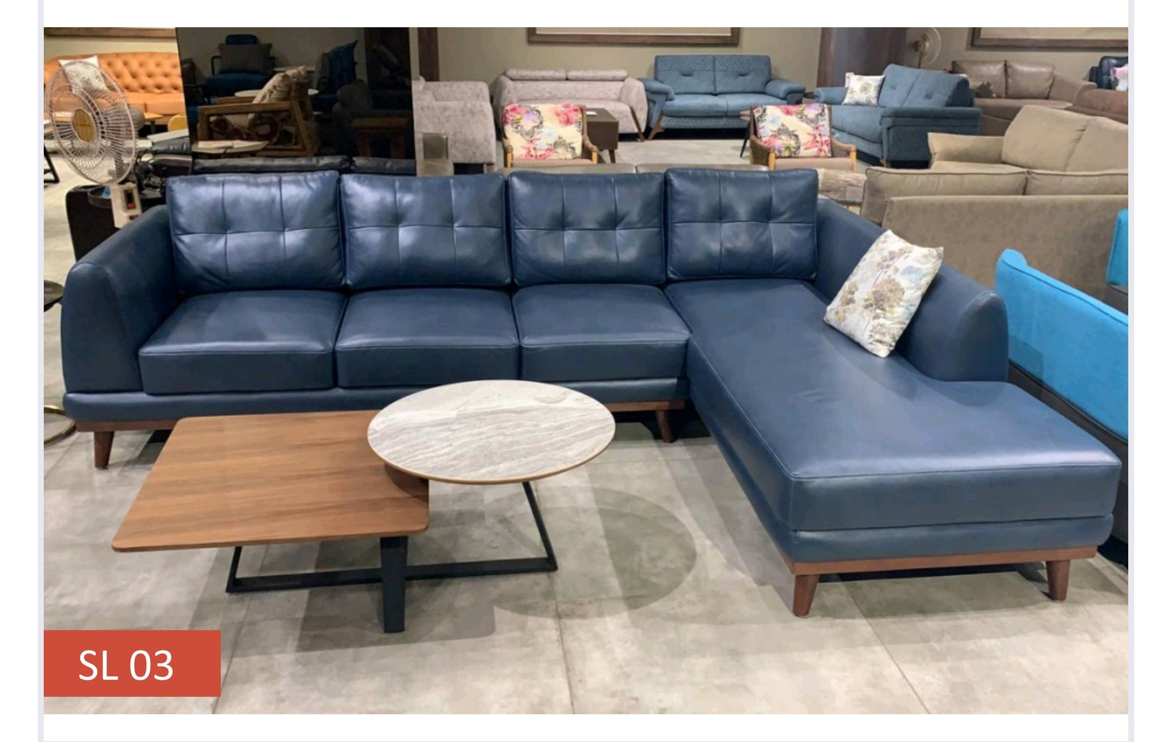 Sofa 062