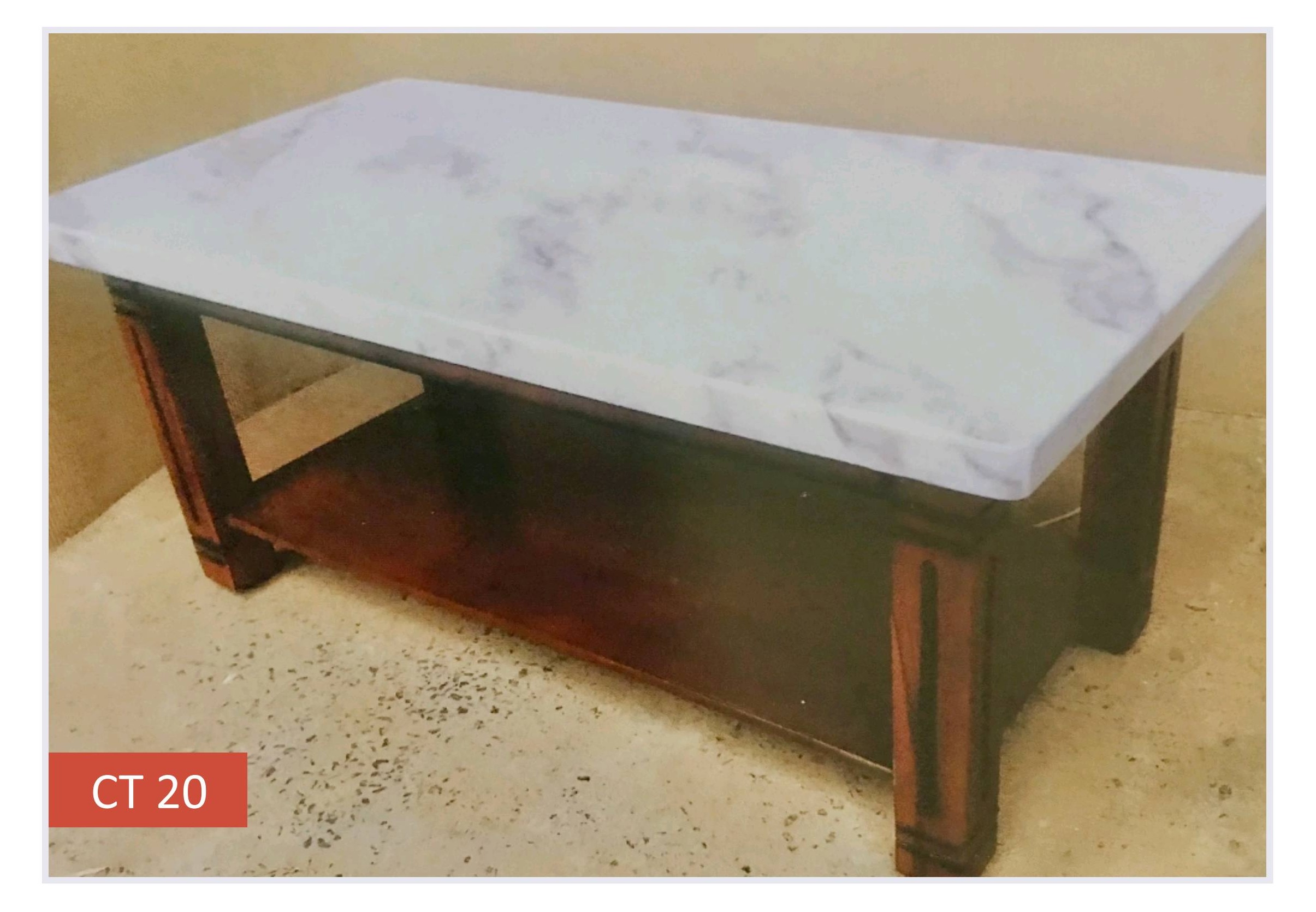 Table 020